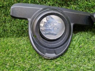 Туманка передняя Mitsubishi Ek Space B11A 8321A527 3 ракурс