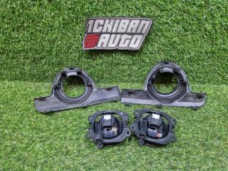 Туманка передняя Mitsubishi Ek Space B11A 8321A527 4 ракурс
