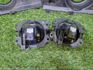 Туманка передняя Mitsubishi Ek Space B11A 8321A527 5 ракурс