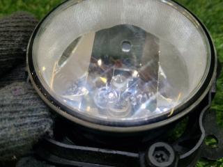 Туманка левая передняя NISSAN DAYZ B21W 261546A00A 5 ракурс