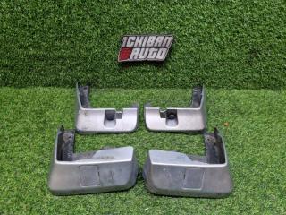 Брызговики комплект SUBARU OUTBACK