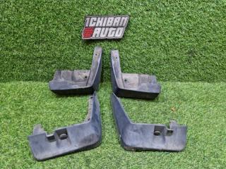 Брызговики комплект SUBARU OUTBACK