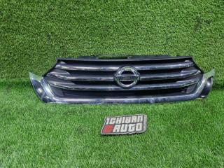 Фото запчасти решетка радиатора передняя NISSAN DAYZ ROOX контрактная запчасть Запчасть решетка радиатора передняя NISSAN DAYZ ROOX