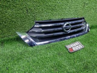 Решетка радиатора передняя NISSAN DAYZ ROOX B21A 7450B092 2 ракурс