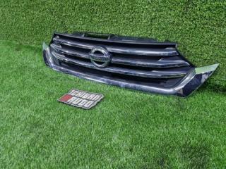 Решетка радиатора передняя NISSAN DAYZ ROOX B21A 7450B092 3 ракурс