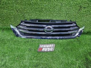 Решетка радиатора передняя NISSAN DAYZ ROOX B21A 7450B092 4 ракурс