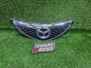 Решетка радиатора передняя MAZDA AXELA