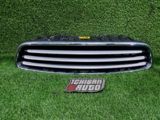 Решетка радиатора MINI COOPER