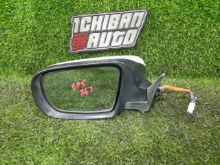 Зеркало бокового вида переднее левое SUBARU LEGACY контрактная Зеркало бокового вида переднее левое SUBARU LEGACY