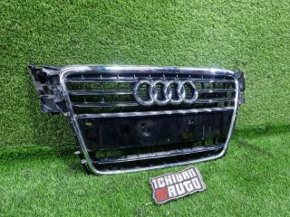 Решетка радиатора передняя AUDI A4 8K 8K0853651 2 ракурс
