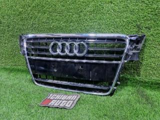 Решетка радиатора передняя AUDI A4 8K 8K0853651 3 ракурс