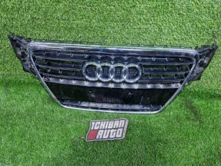 Решетка радиатора передняя AUDI A4 8K 8K0853651 4 ракурс
