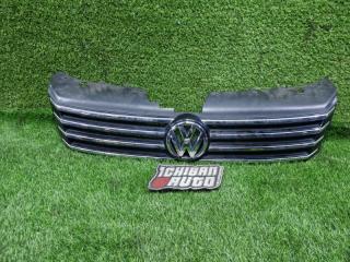 Решетка радиатора передняя VOLKSWAGEN PASSAT 3CCAX CAXA 3AA853651 1 ракурс