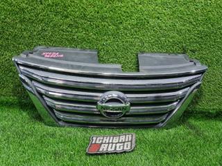 Решетка радиатора передняя NISSAN SERENA HFC26 623103GS0A 1 ракурс