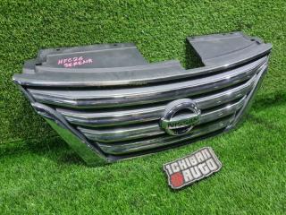 Решетка радиатора передняя NISSAN SERENA HFC26 623103GS0A 3 ракурс