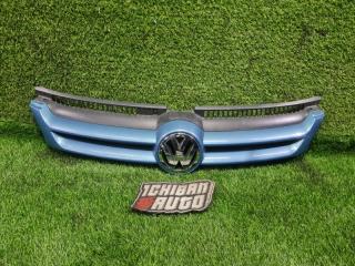 Запчасть решетка радиатора передняя VOLKSWAGEN GOLF PLUS