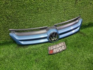 Решетка радиатора передняя VOLKSWAGEN GOLF PLUS 5M1 5M0853651A 2 ракурс