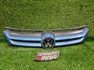 Решетка радиатора передняя VOLKSWAGEN GOLF PLUS 5M1 5M0853651A 4 ракурс