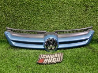 Решетка радиатора передняя VOLKSWAGEN GOLF PLUS 5M1 5M0853651A 5 ракурс