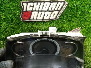 Спидометр TOYOTA ISIS ZGM11 8380044E30 5 ракурс Спидометр TOYOTA ISIS ZGM11 8380044E30 5 ракурс