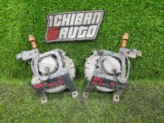 Туманка SUBARU PLEO RA1 84501KE010 2 ракурс