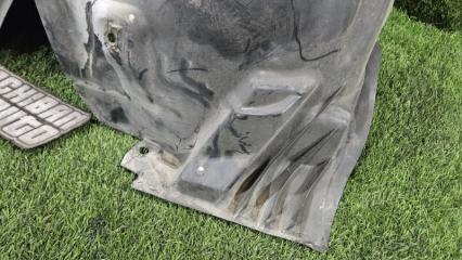 Подкрылок левый передний RENAULT SAMSUNG SM3 L38 638450008R 2 ракурс