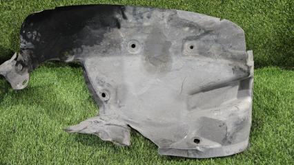 Подкрылок левый передний RENAULT SAMSUNG SM3 L38 638450008R 4 ракурс