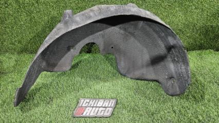 Запчасть подкрылок задний левый MINI COOPER 2011