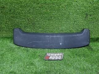 Спойлер задний SUBARU IMPREZA