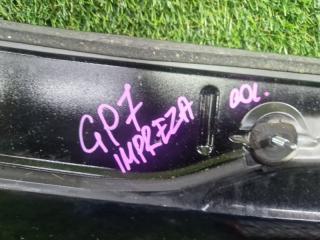 Спойлер задний SUBARU IMPREZA GP7 E7217FJ000 5 ракурс