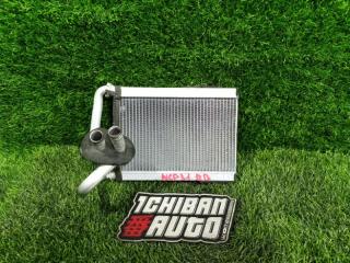 Запчасть радиатор печки TOYOTA BB