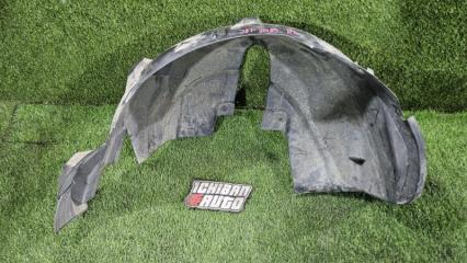 Подкрылок задний левый RENAULT SAMSUNG QM3 2015