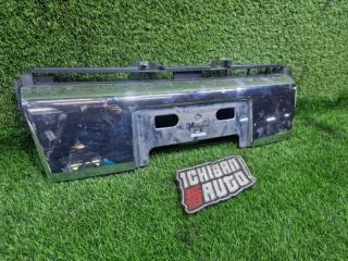 Накладка на бампер передняя HONDA STEPWGN RK5 71105-SZW-J01-M1 2 ракурс