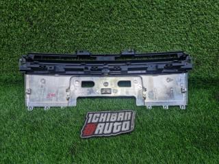 Накладка на бампер передняя HONDA STEPWGN RK5 71105-SZW-J01-M1 4 ракурс