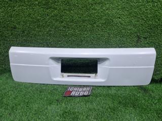 Фото запчасти накладка 5-й двери задняя NISSAN SERENA контрактная запчасть Запчасть накладка 5-й двери задняя NISSAN SERENA