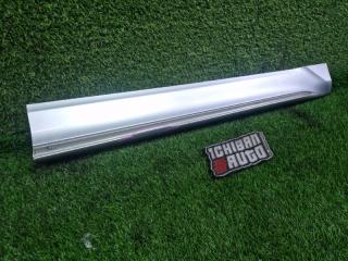 Молдинг на дверь правый передний HONDA ODYSSEY RC1 75312-T6A-J1234 2 ракурс