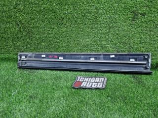 Молдинг на дверь правый передний HONDA ODYSSEY RC1 75312-T6A-J1234 5 ракурс