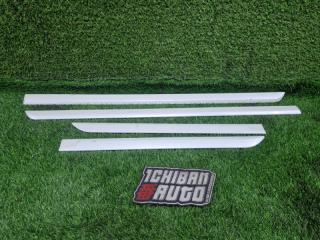 Молдинг на дверь SUBARU LEGACY контрактная Молдинг на дверь SUBARU LEGACY