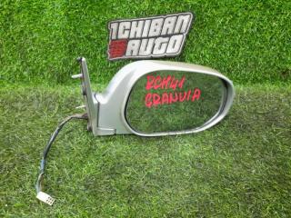 Зеркало правое переднее TOYOTA HIACE REGIUS RCH47W 87910-26322 1 ракурс