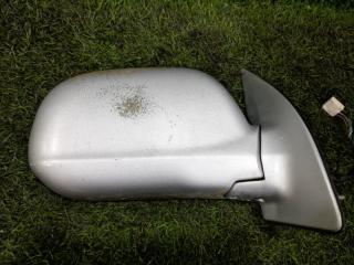 Зеркало правое переднее TOYOTA HIACE REGIUS RCH47W 87910-26322 2 ракурс