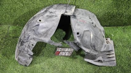 Подкрылок передний правый RENAULT SAMSUNG SM3 2009