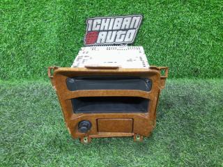 Запчасть магнитофон NISSAN PRIMERA