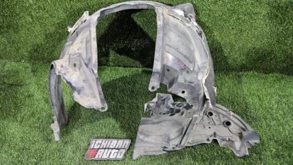 Подкрылок передний левый RENAULT SAMSUNG QM5 2010