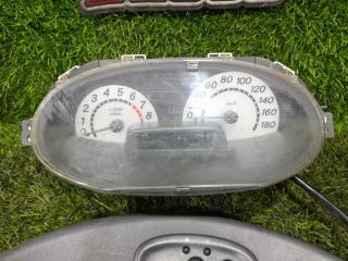 Спидометр TOYOTA VITZ NCP10 8380052300 2 ракурс