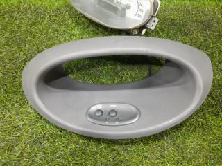 Спидометр TOYOTA VITZ NCP10 8380052300 3 ракурс