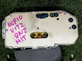 Спидометр TOYOTA VITZ NCP10 8380052300 4 ракурс
