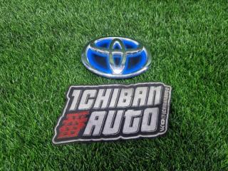 Запчасть эмблема передняя TOYOTA PRIUS ALPHA