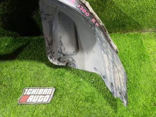 Подкрылок правый задний CHEVROLET CRUZE J300 F16D4 95953139 2 ракурс