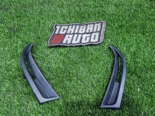 Запчасть заглушка бампера передняя TOYOTA PRIUS ALPHA