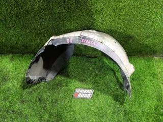 Подкрылок задний правый KIA SPORTAGE 2010